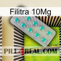 Filitra 10Mg 28